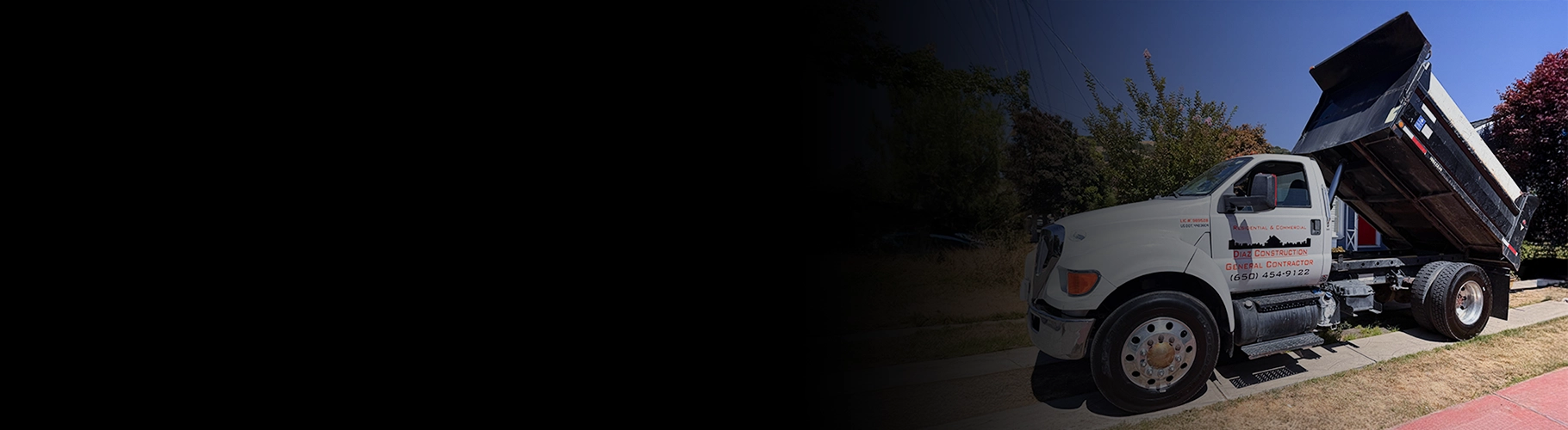 Construction background